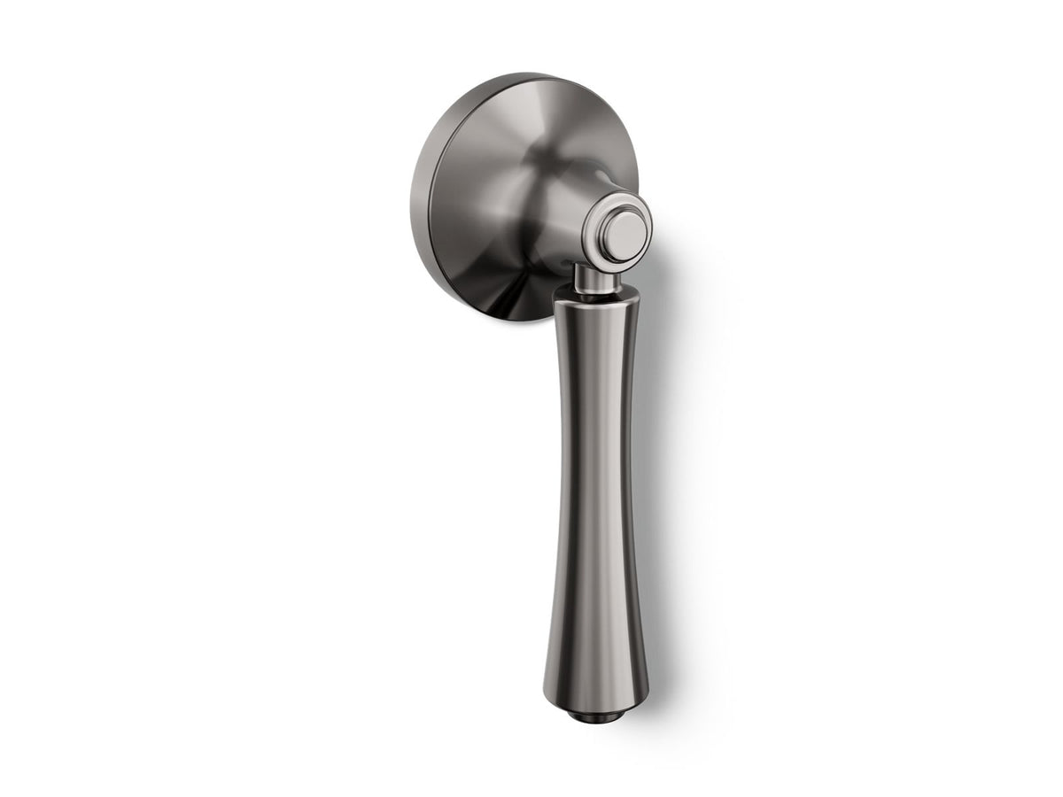 Kohler K-20120-L-TT Vibrant Titanium