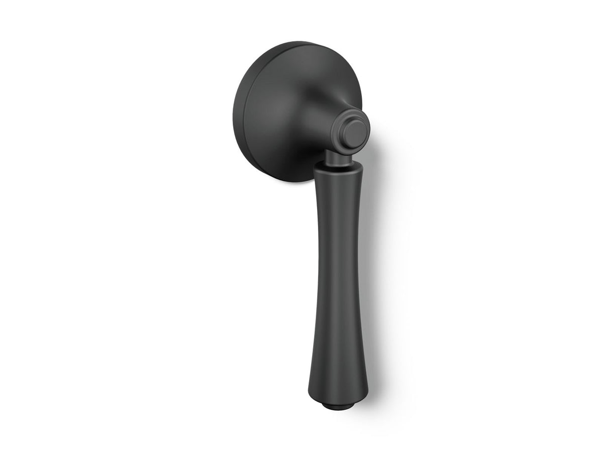 Kohler K-20120-R-BL Matte Black