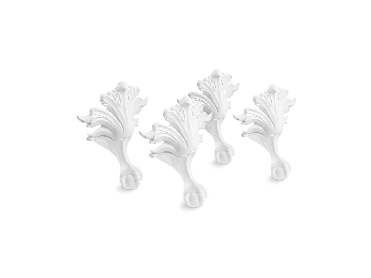 Kohler K-204-0 — White