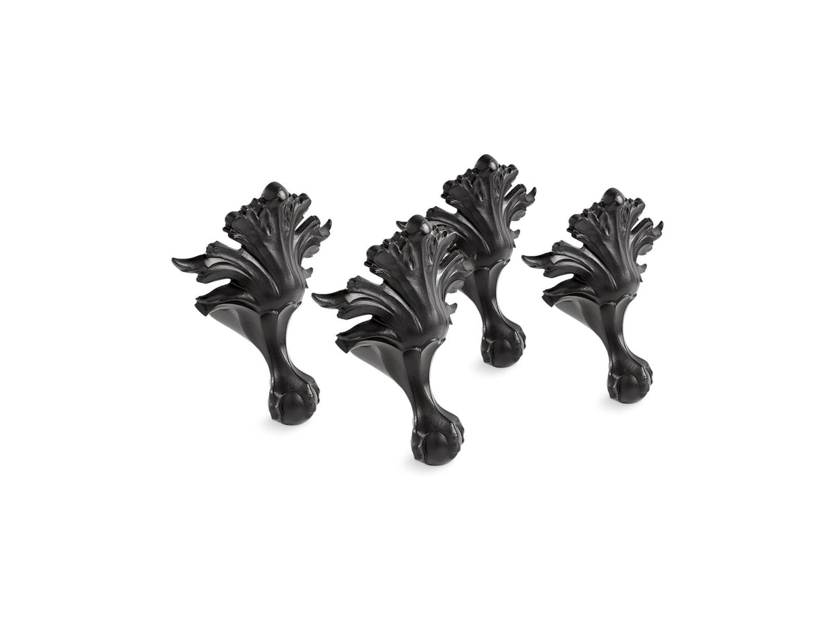Kohler K-204-P5 — Iron Black