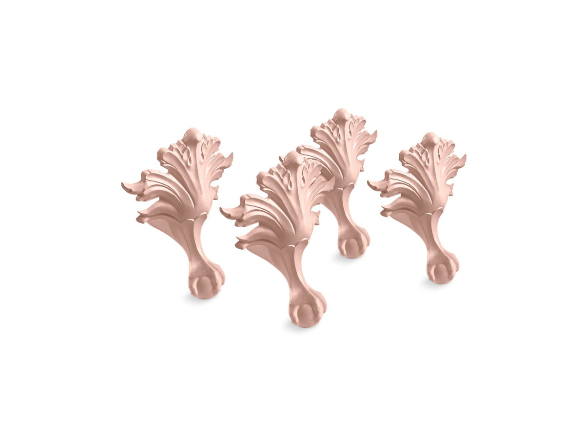 Kohler K-204-V10 — 150th Peachblow