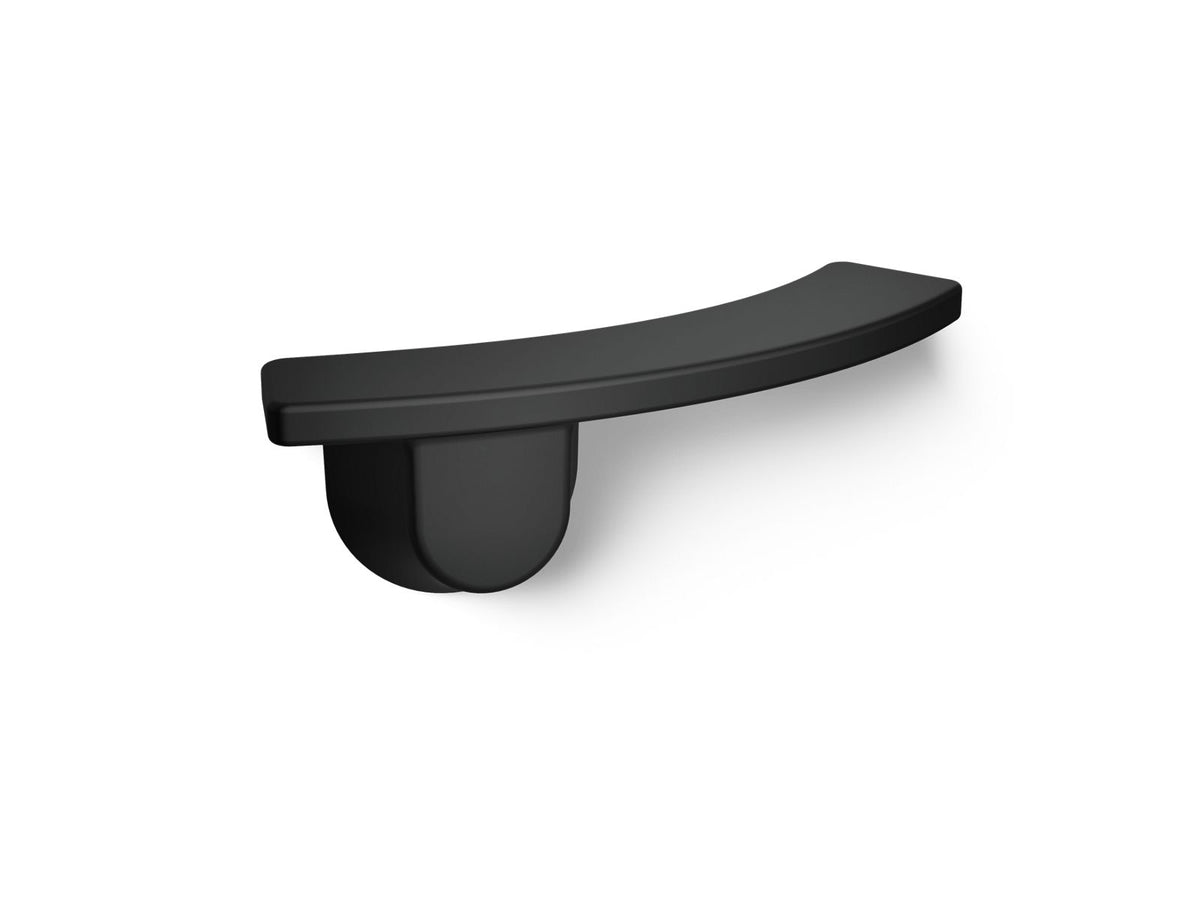 Kohler K-21261-R-BL Matte Black