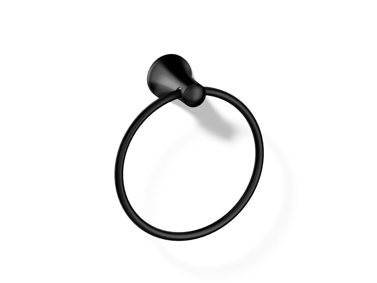 Kohler 21955 Matte Black