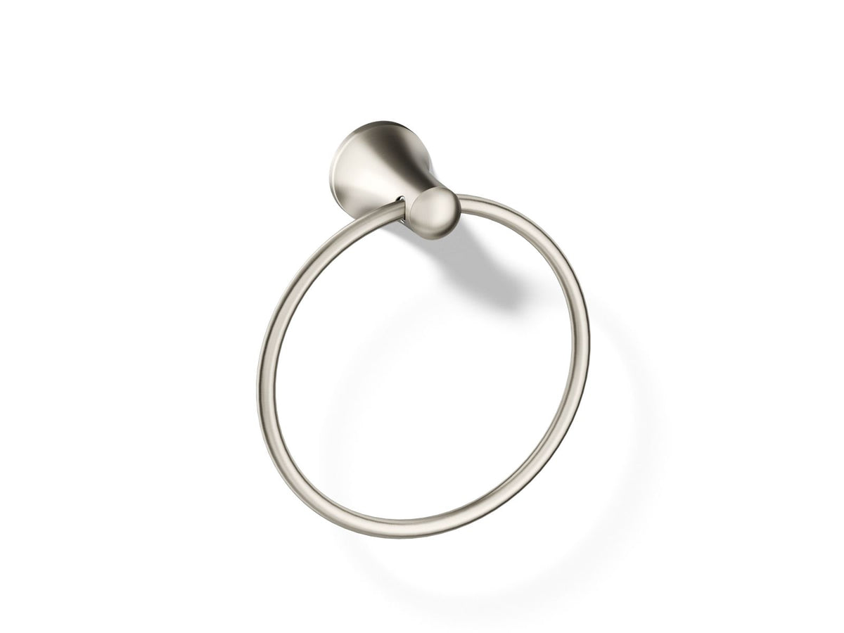Kohler 21955 Vibrant Brushed Nickel