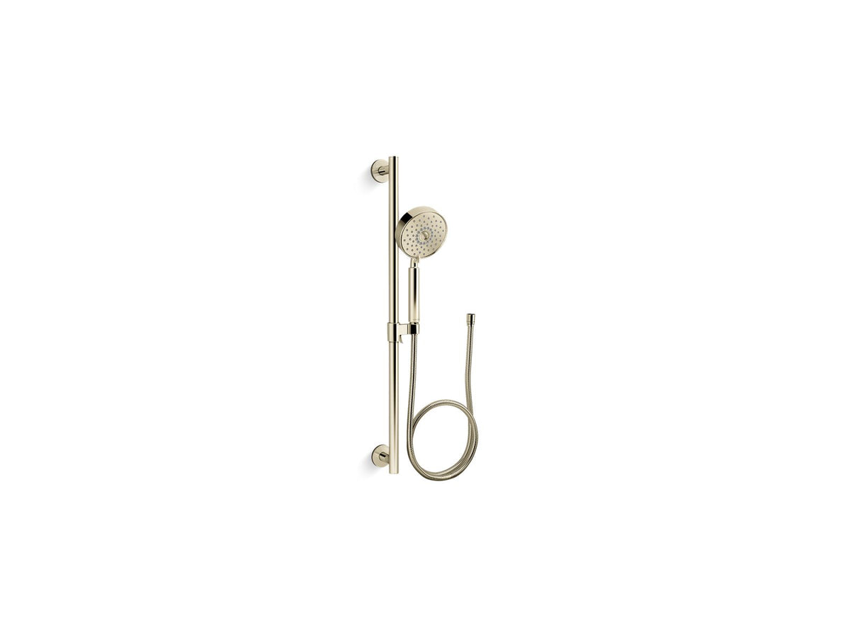 Kohler K-22178-G-AF – Vibrant French Gold