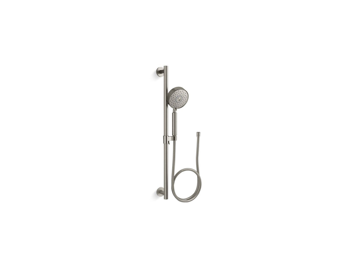 Kohler K-22178-G-BN – Vibrant Brushed Nickel