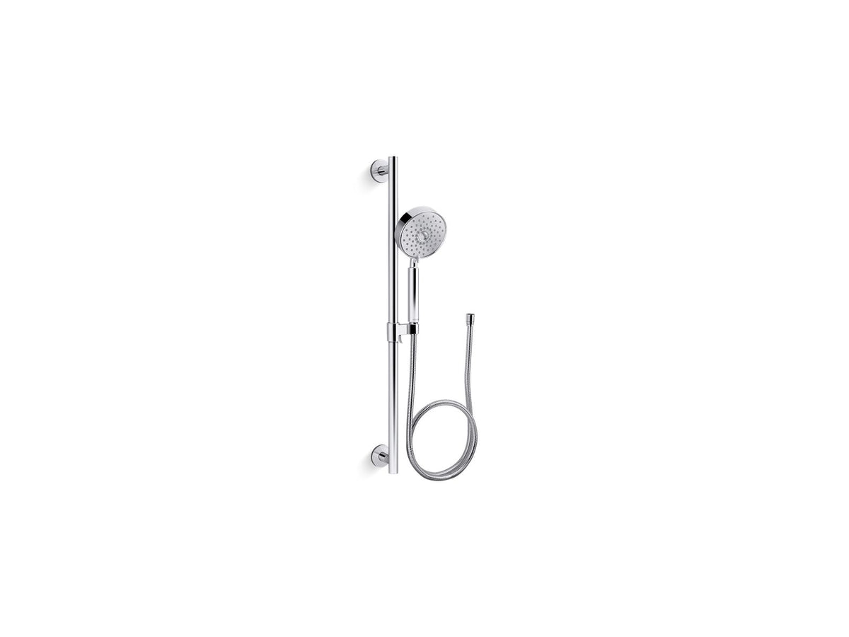Kohler K-22178-G-CP – Polished Chrome