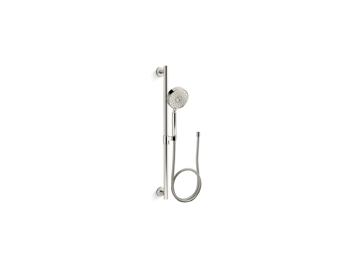 Kohler K-22178-G-SN – Vibrant Polished Nickel