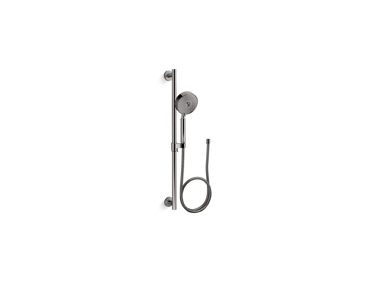Kohler K-22178-G-TT – Vibrant Titanium