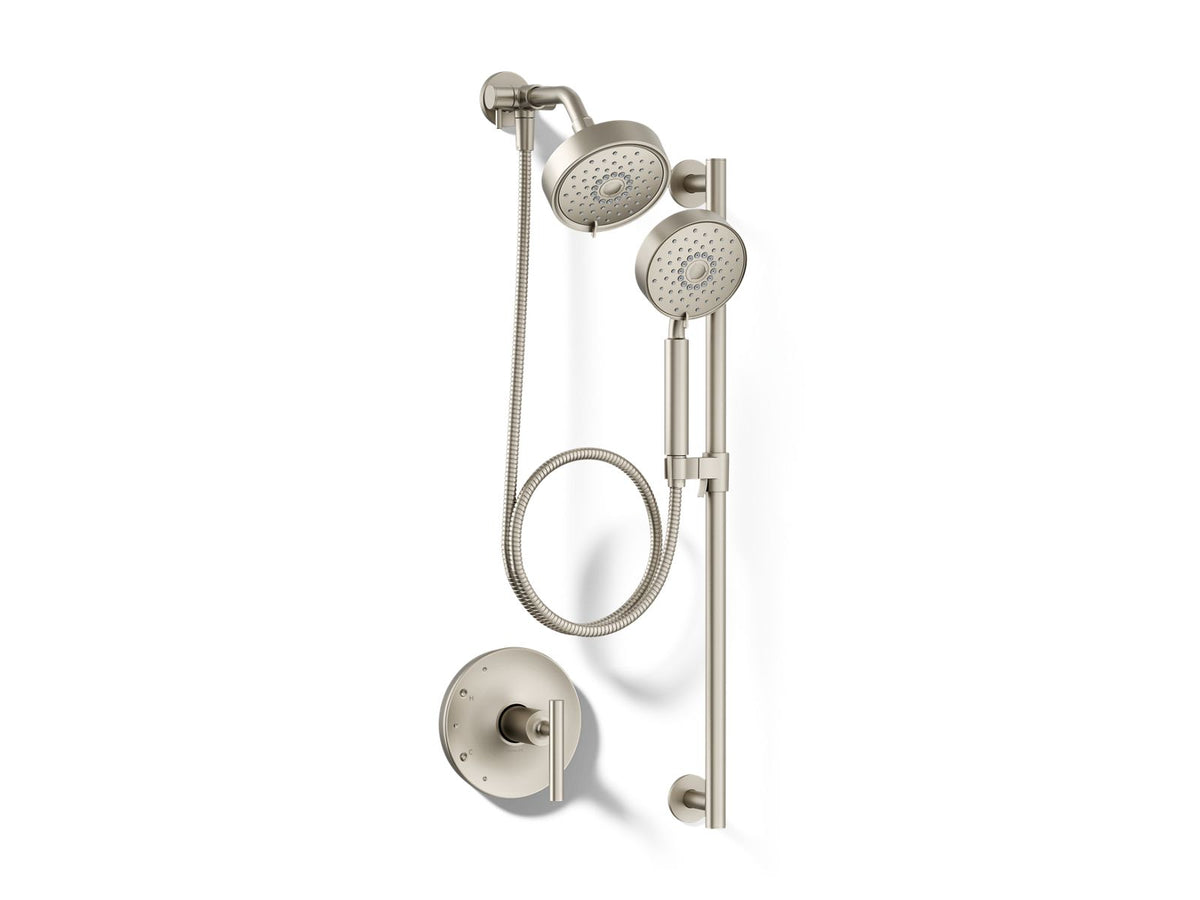 Kohler K-22181-BN — Vibrant Brushed Nickel