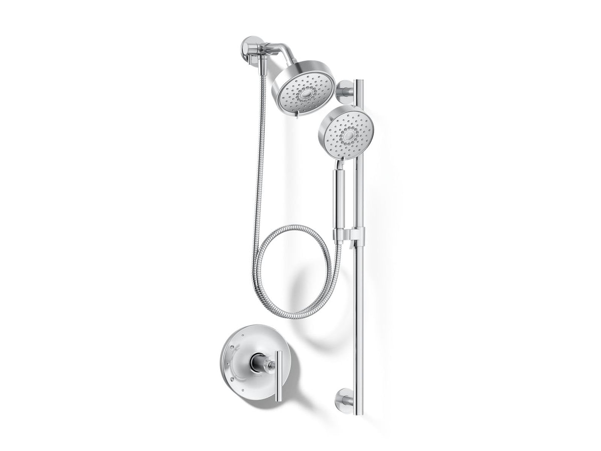 Kohler K-22181-CP — Polished Chrome