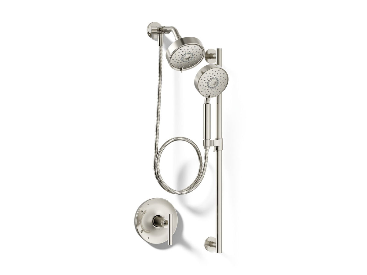 Kohler K-22181-SN — Vibrant Polished Nickel