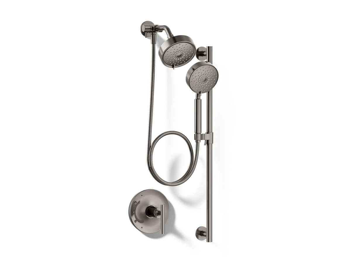 Kohler K-22181-TT — Vibrant Titanium