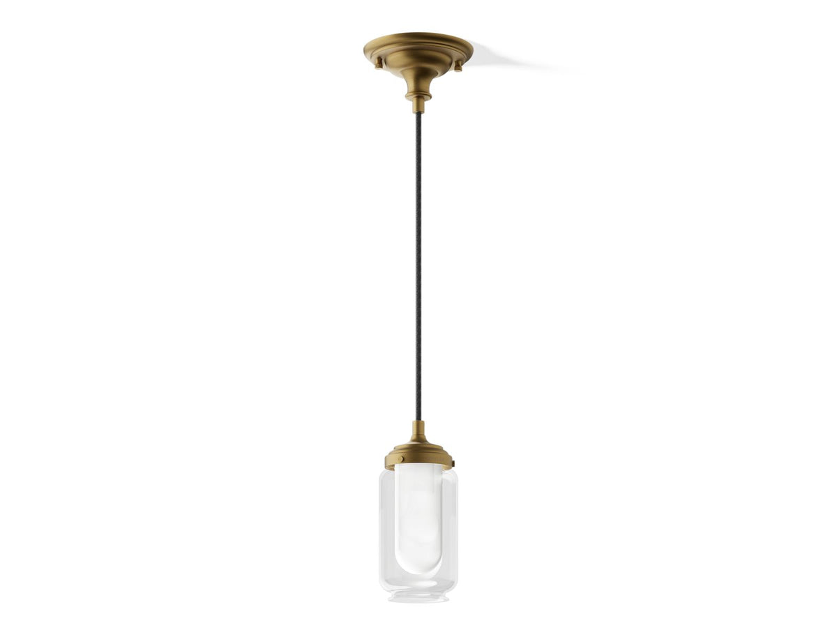 Kohler K-22653-PE01-2GL — Brushed Moderne Brass