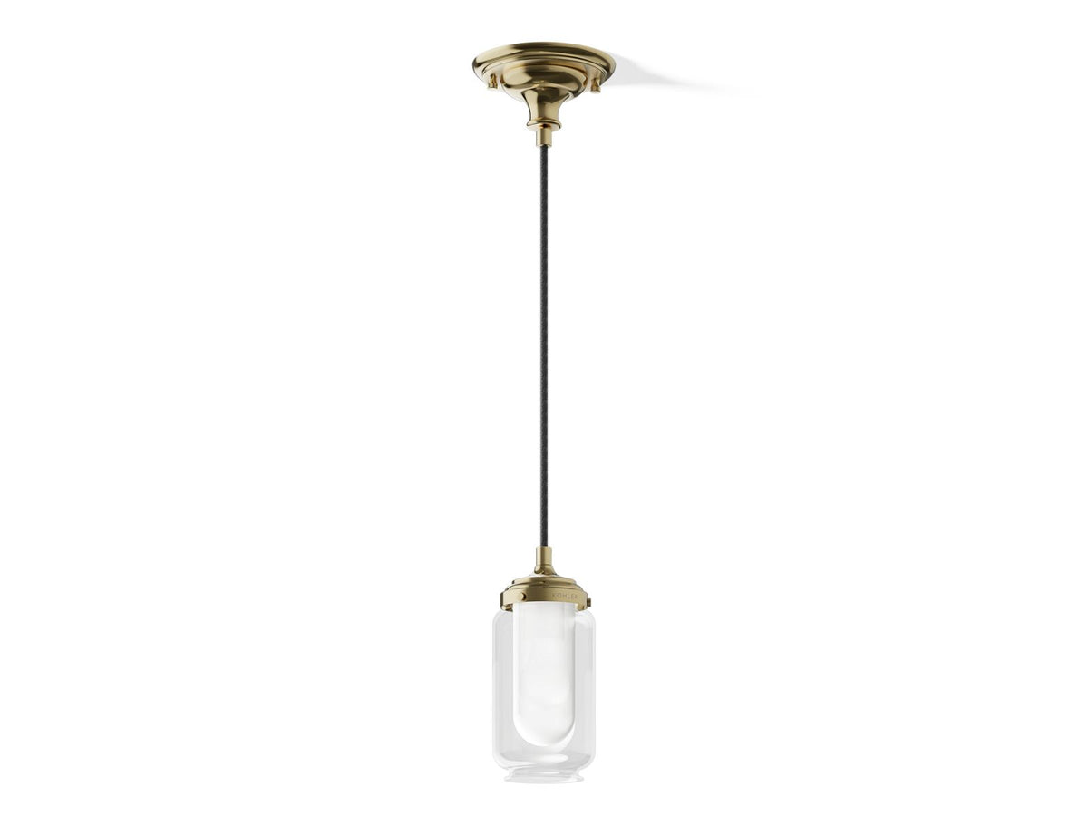 Kohler K-22653-PE01-AFL — French Gold