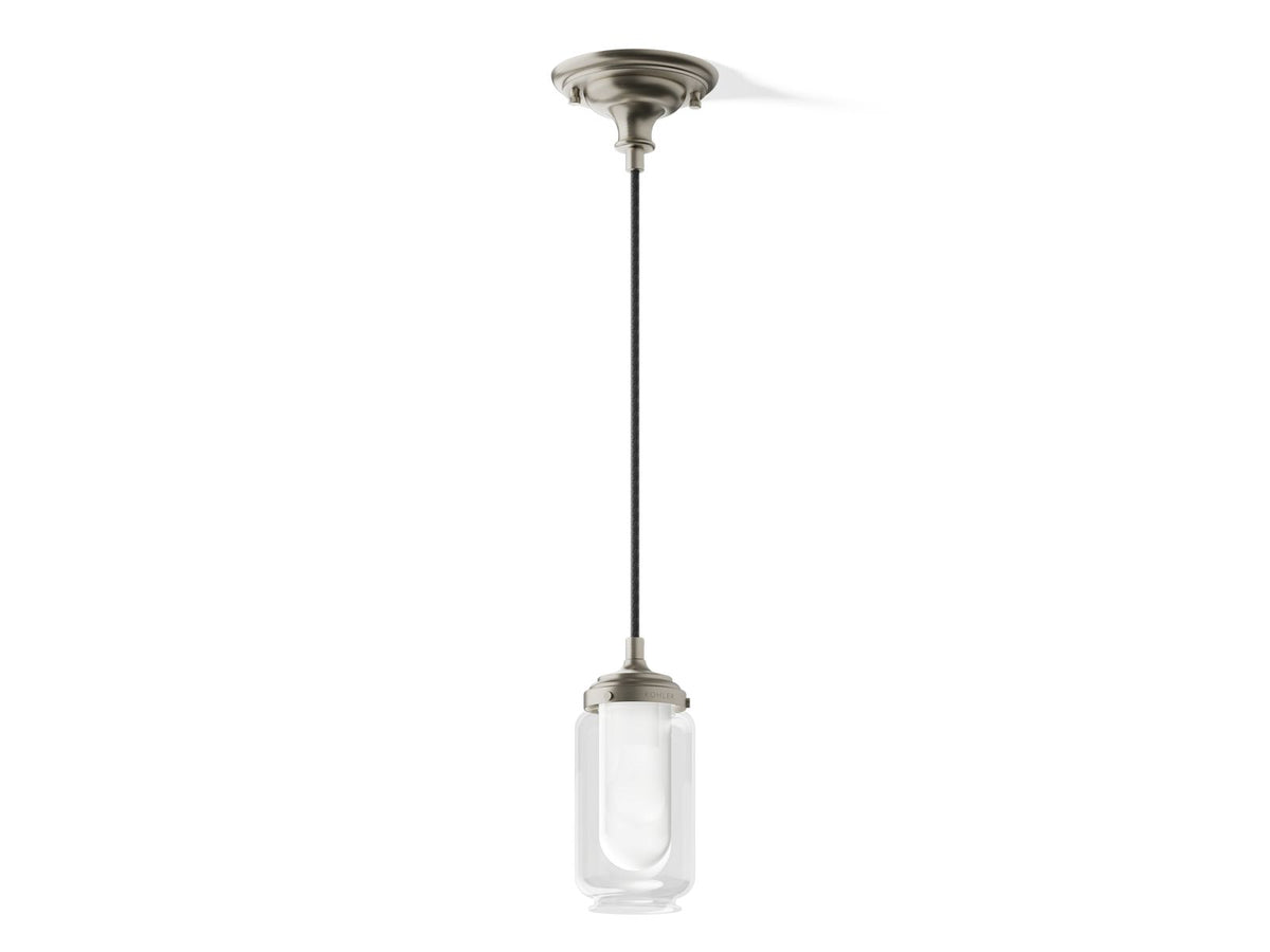 Kohler K-22653-PE01-BNL — Brushed Nickel