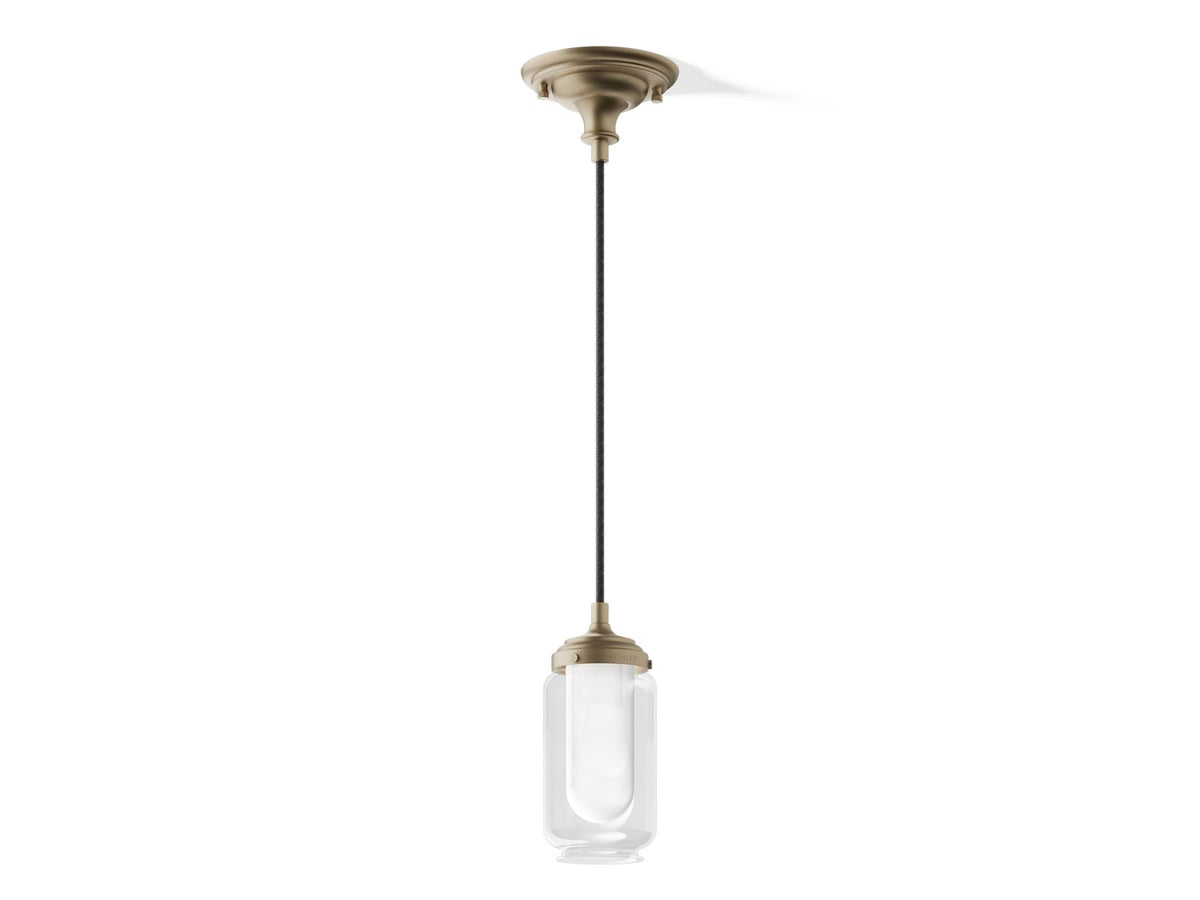 Kohler K-22653-PE01-BVL — Brushed Bronze