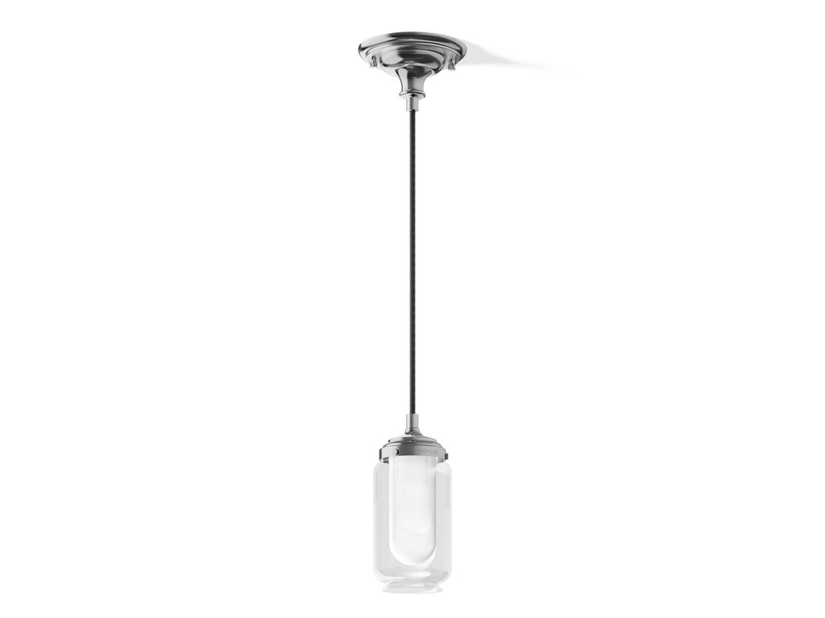 Kohler K-22653-PE01-CPL — Polished Chrome