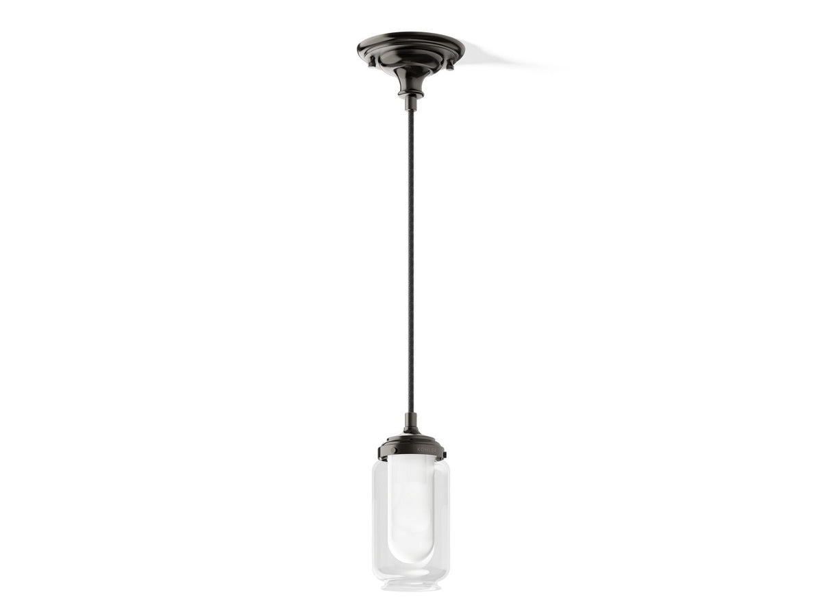 Kohler K-22653-PE01-TTL — Titanium