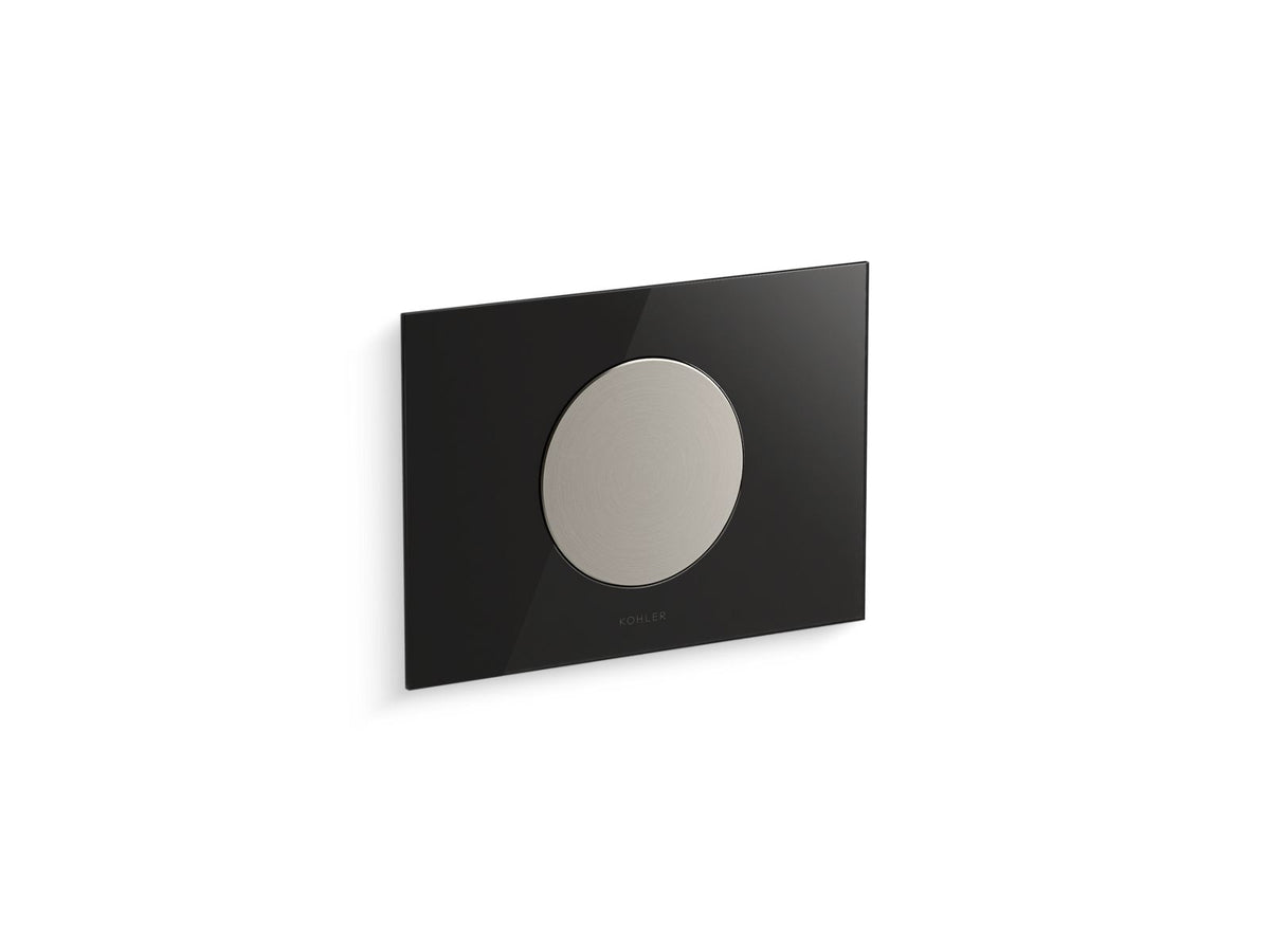 Kohler K-23251-F-7 Black Black
