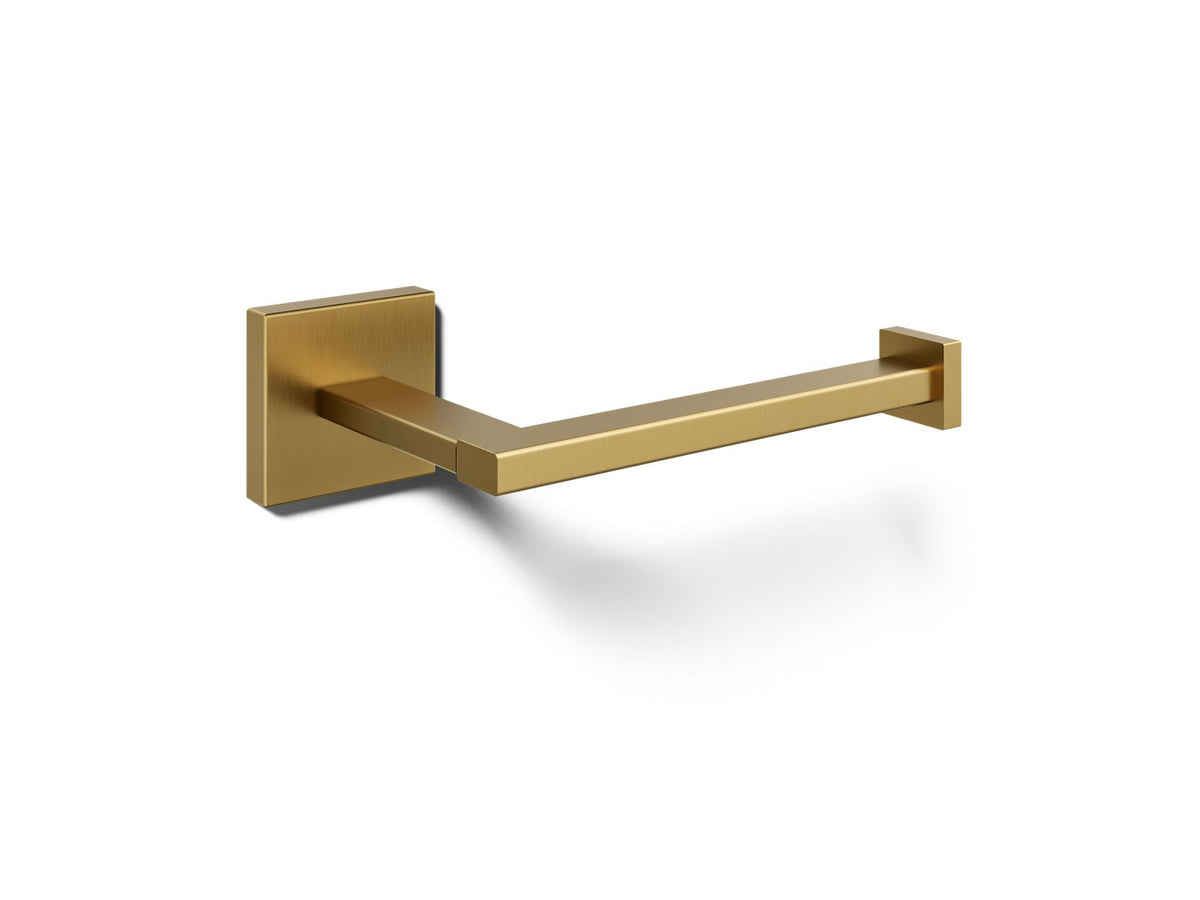 Kohler K-23292-2MB Vibrant Brushed Moderne Brass