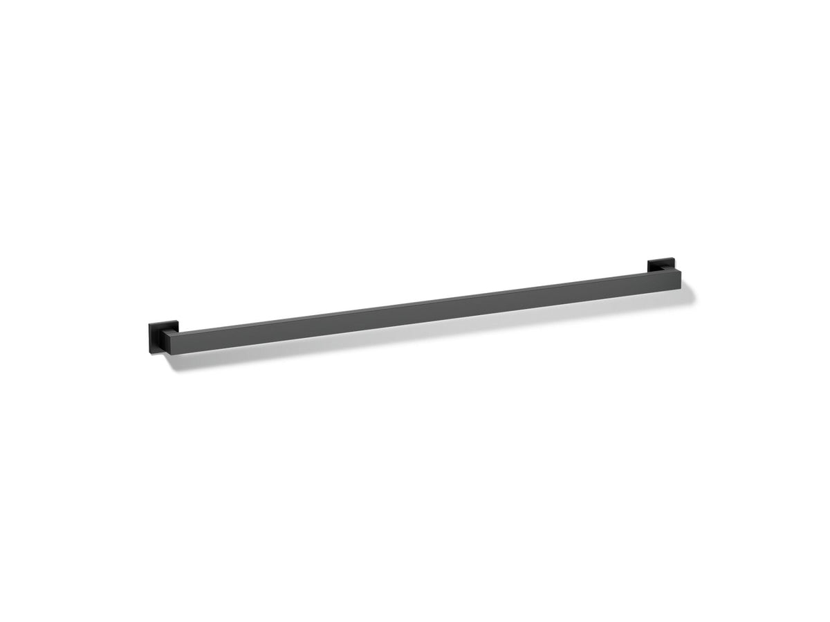 Kohler Square 36-Inch Grab Bar | K-23296 – Matte Black