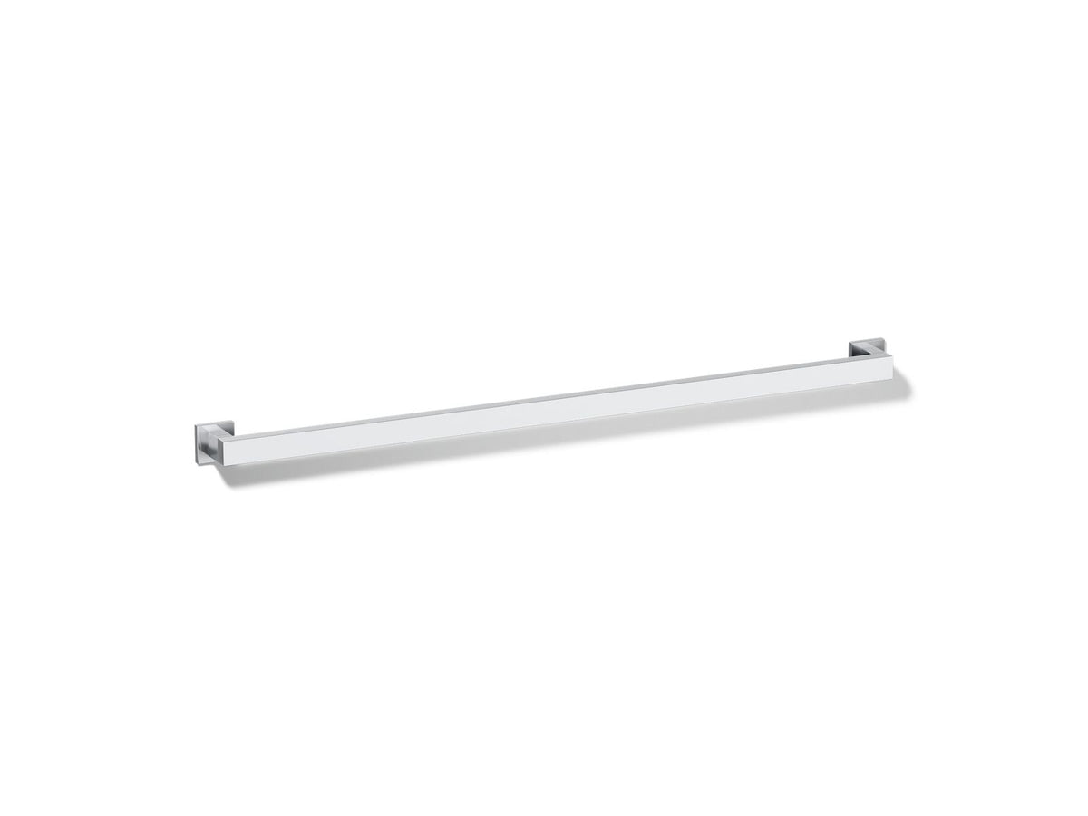 Kohler Square 36-Inch Grab Bar | K-23296 – Polished Chrome