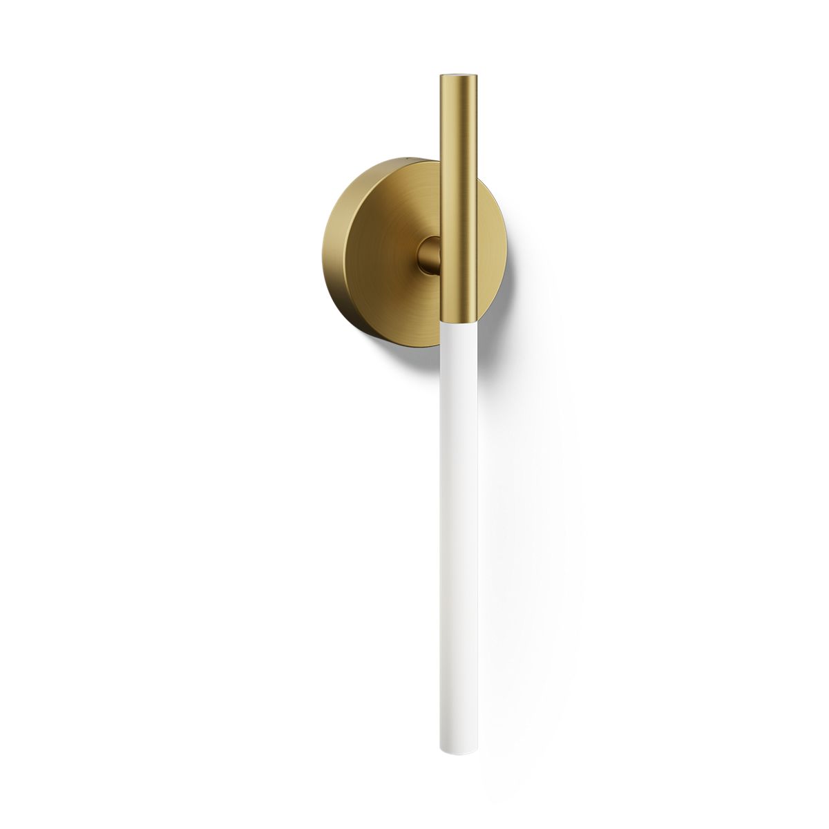 Kohler 23463-SCLED Brushed Moderne Brass