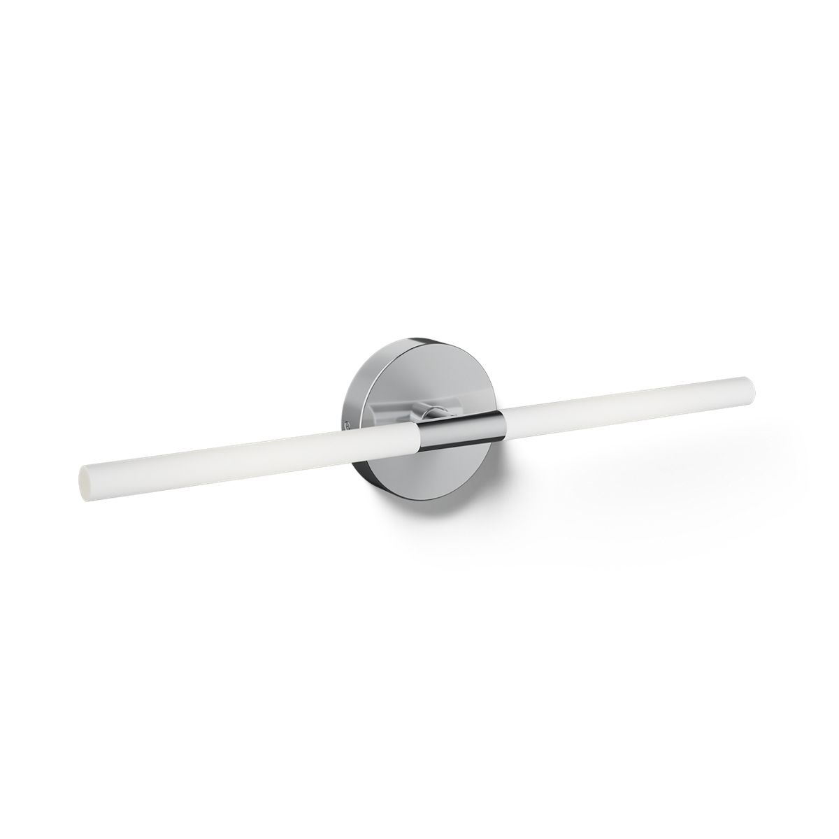 Kohler components-two-light-led-sconce-23464-scled — Polished Chrome — 23464-SCLED-CPL