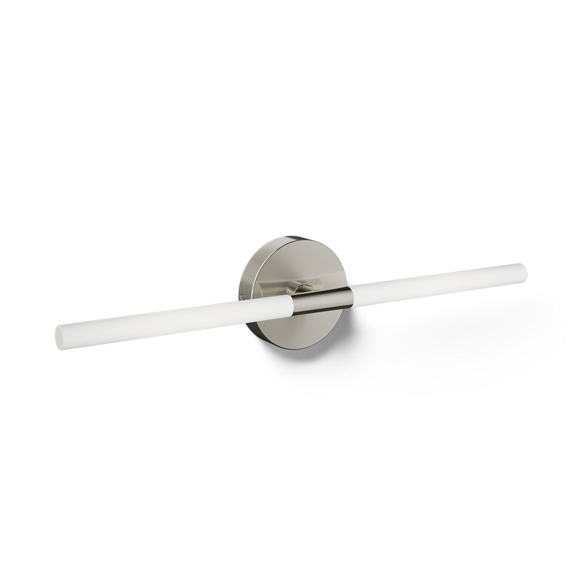 Kohler components-two-light-led-sconce-23464-scled — Polished Nickel — 23464-SCLED-SNL
