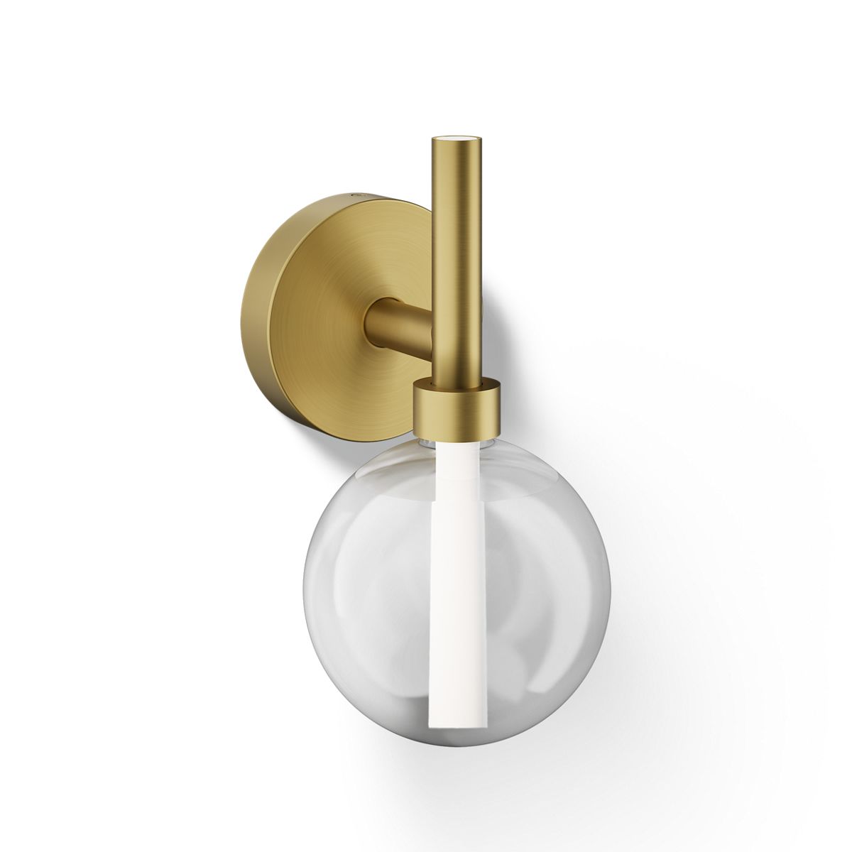 Kohler 23467-SCLED Brushed Moderne Brass