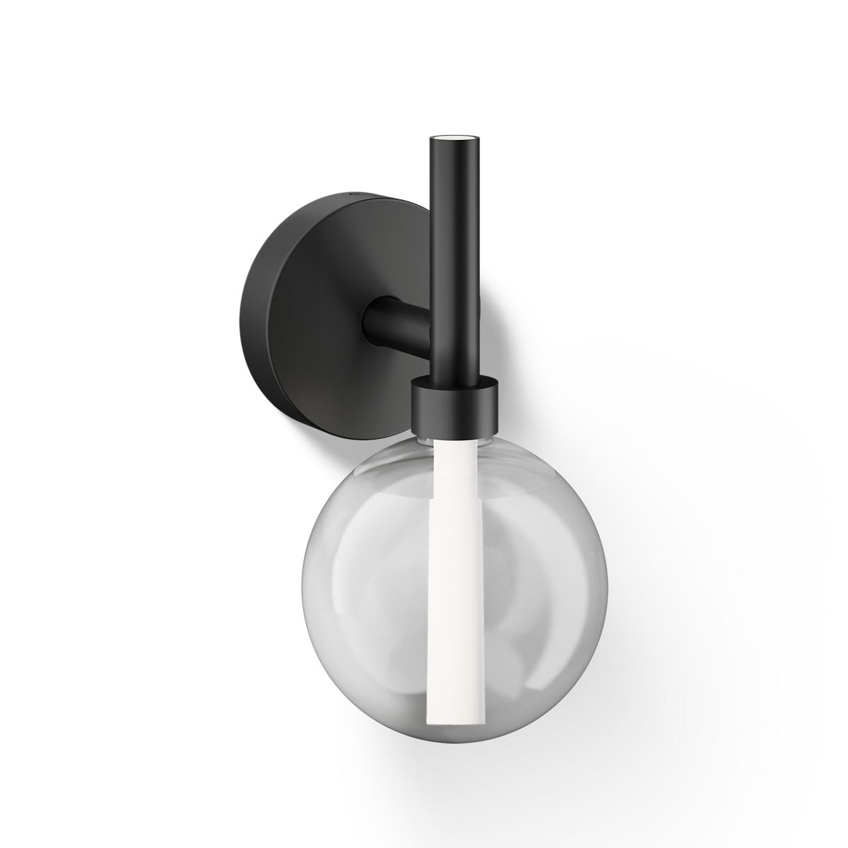 Kohler 23467-SCLED Matte Black