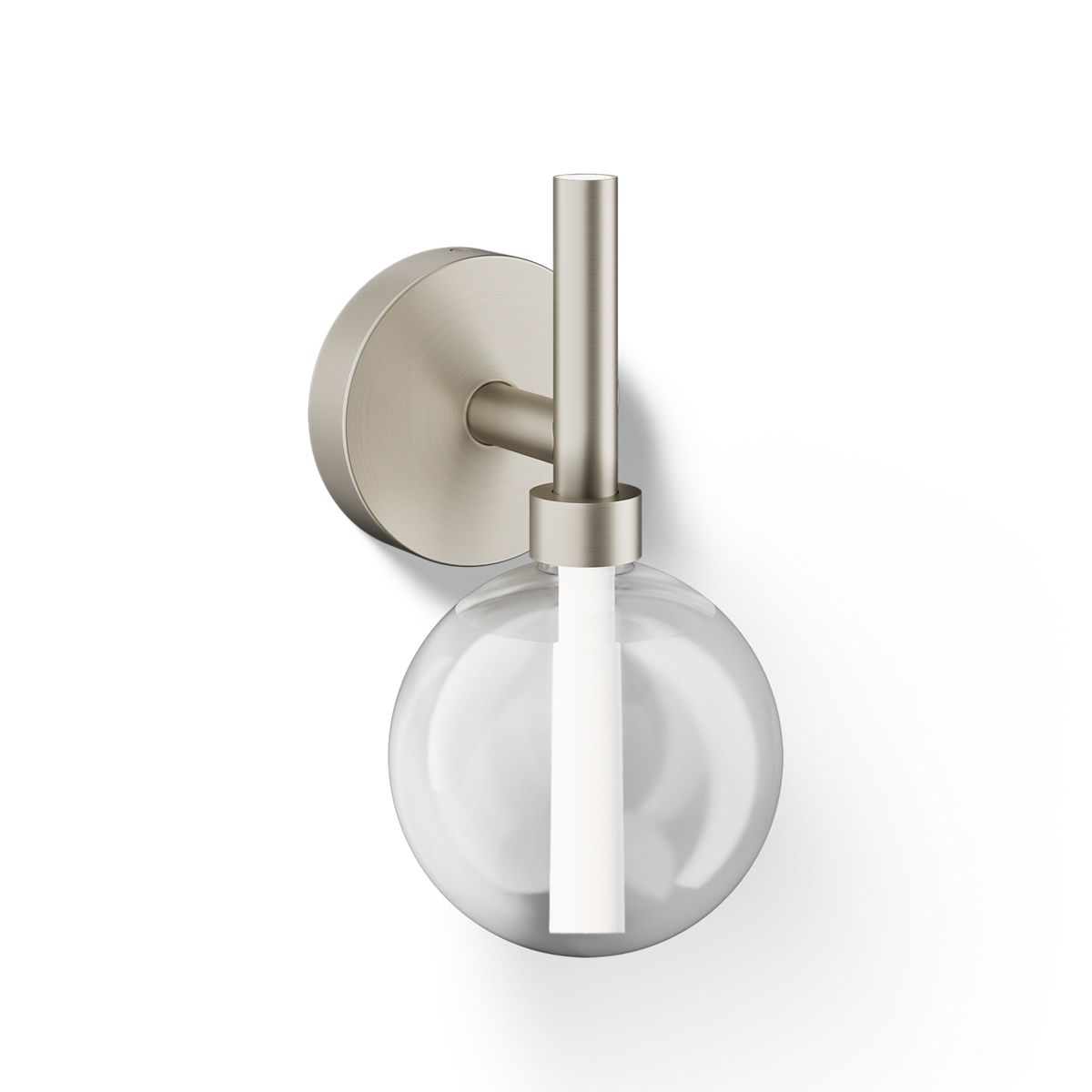 Kohler 23467-SCLED Brushed Nickel