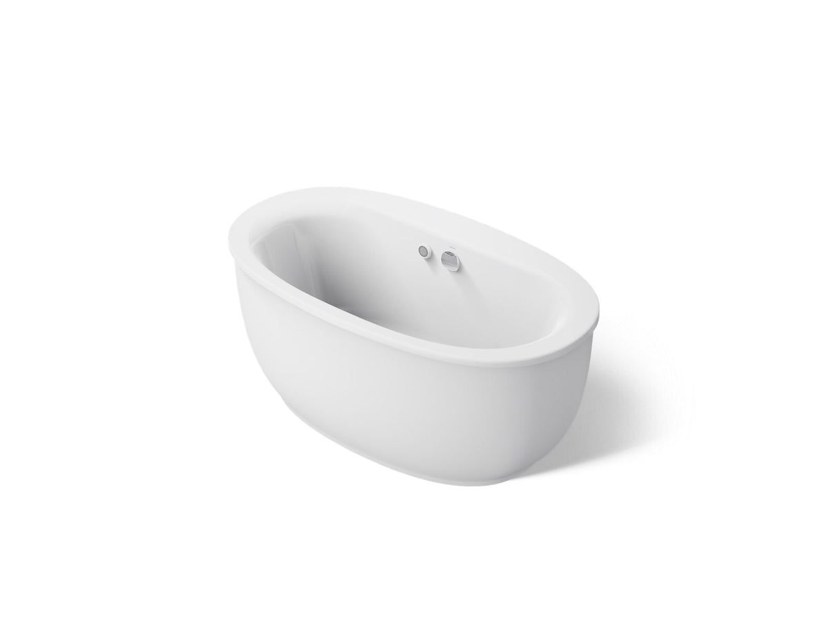 Kohler K-24002-W1 White