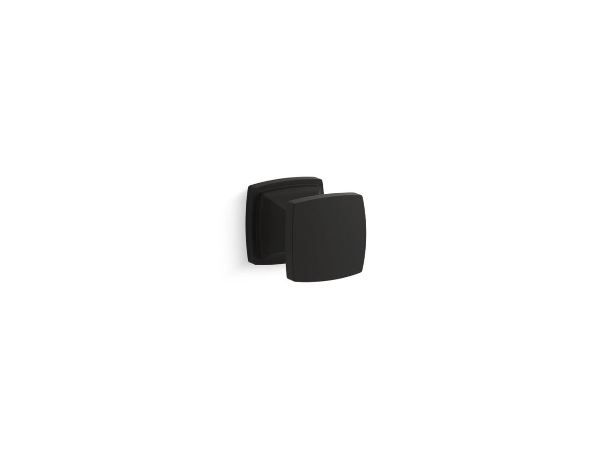 Kohler K-24433-BL Matte Black