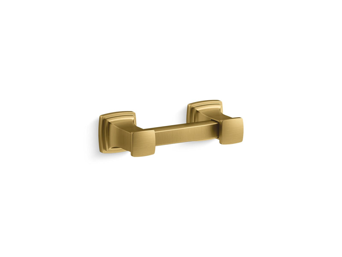 Kohler K-24434-2MB Vibrant Brushed Moderne Brass