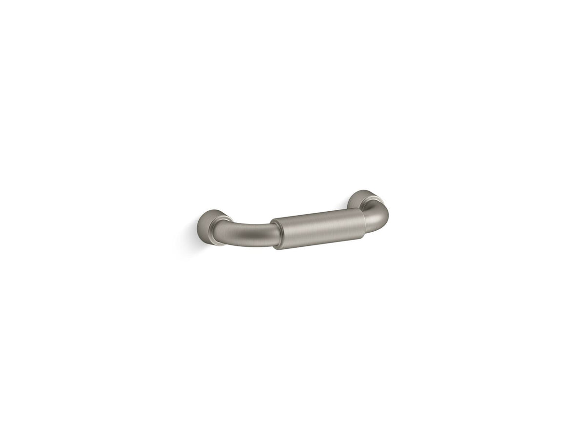 Kohler K-24438-BN Vibrant Brushed Nickel