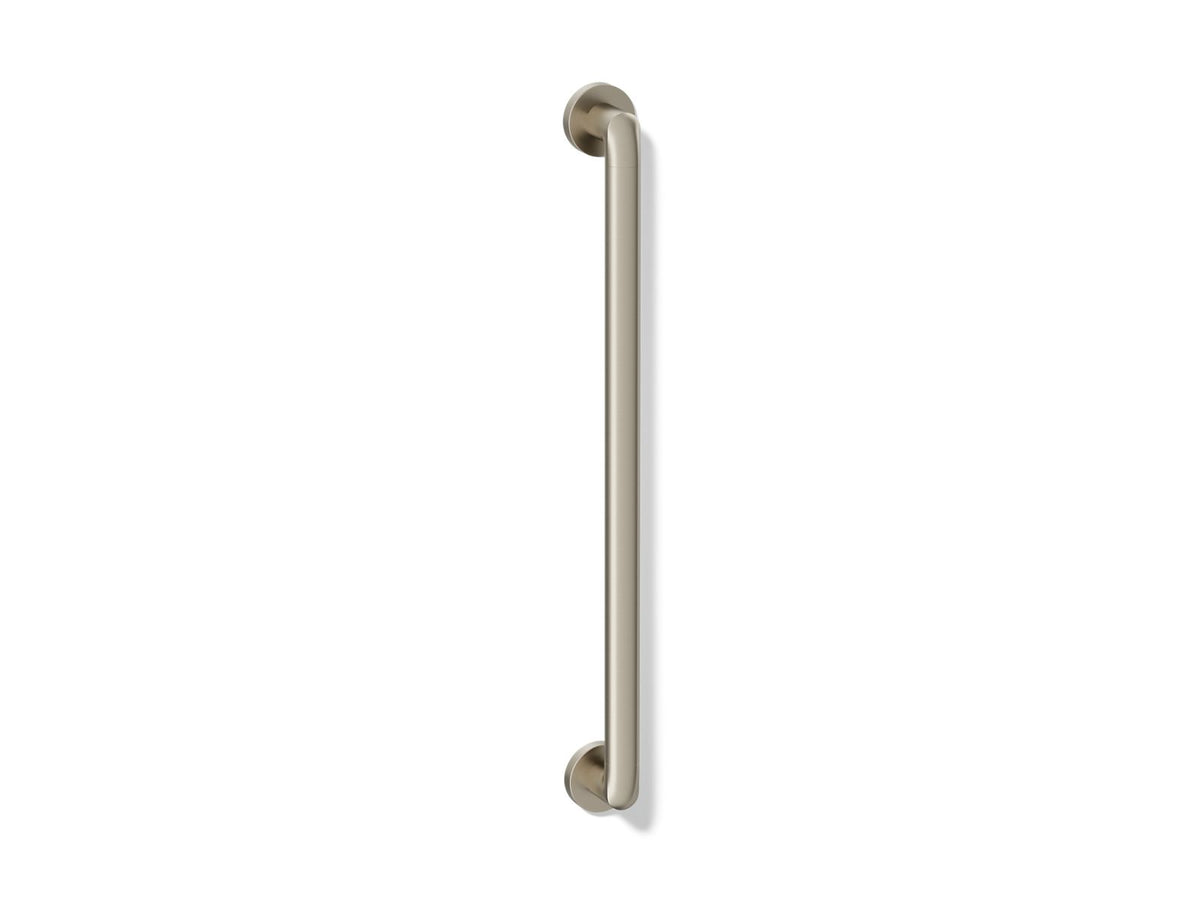 Kohler 24550 Vibrant Brushed Nickel