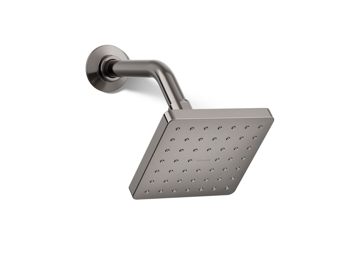 Kohler K-24805-TT – Vibrant Titanium