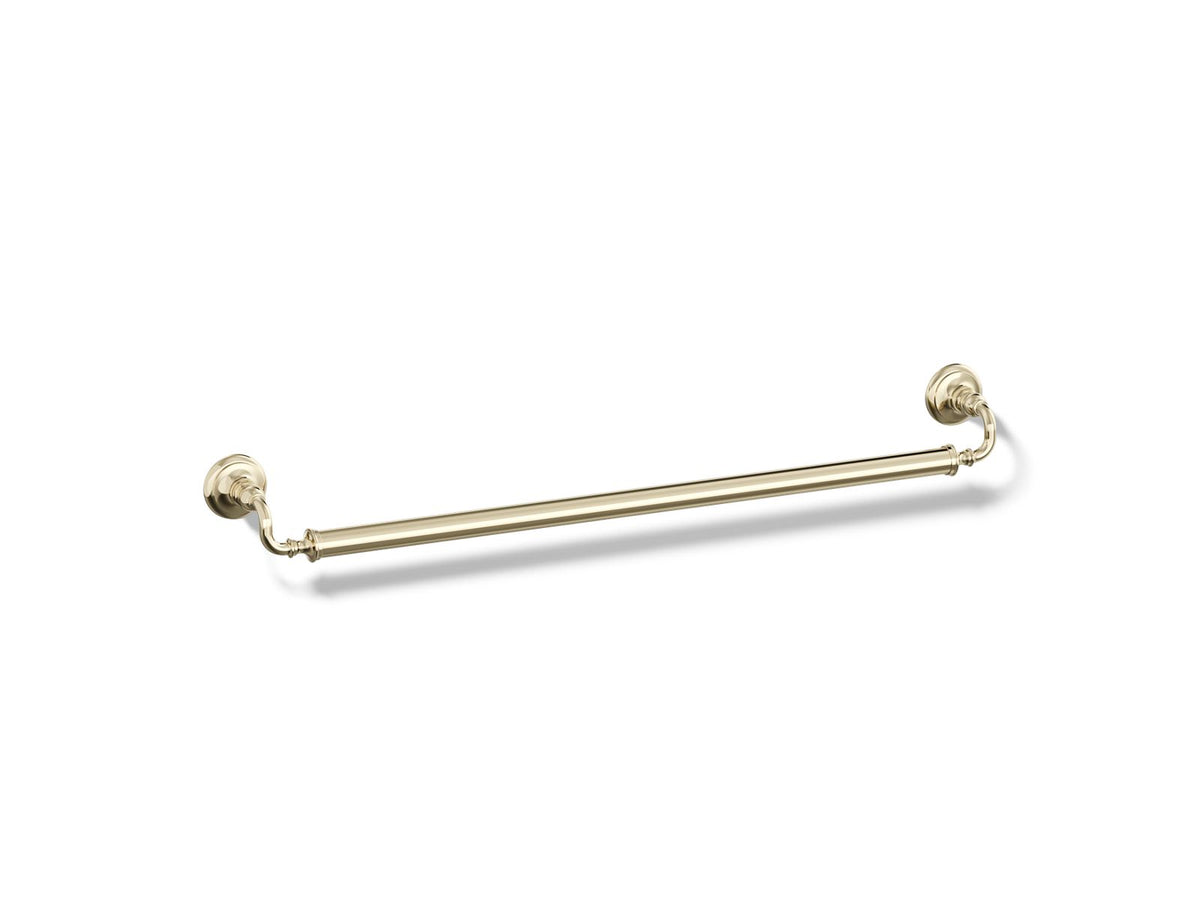 Kohler K-25157-AF Vibrant French Gold