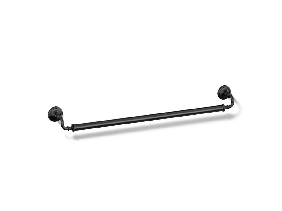 Kohler K-25157-BL Matte Black