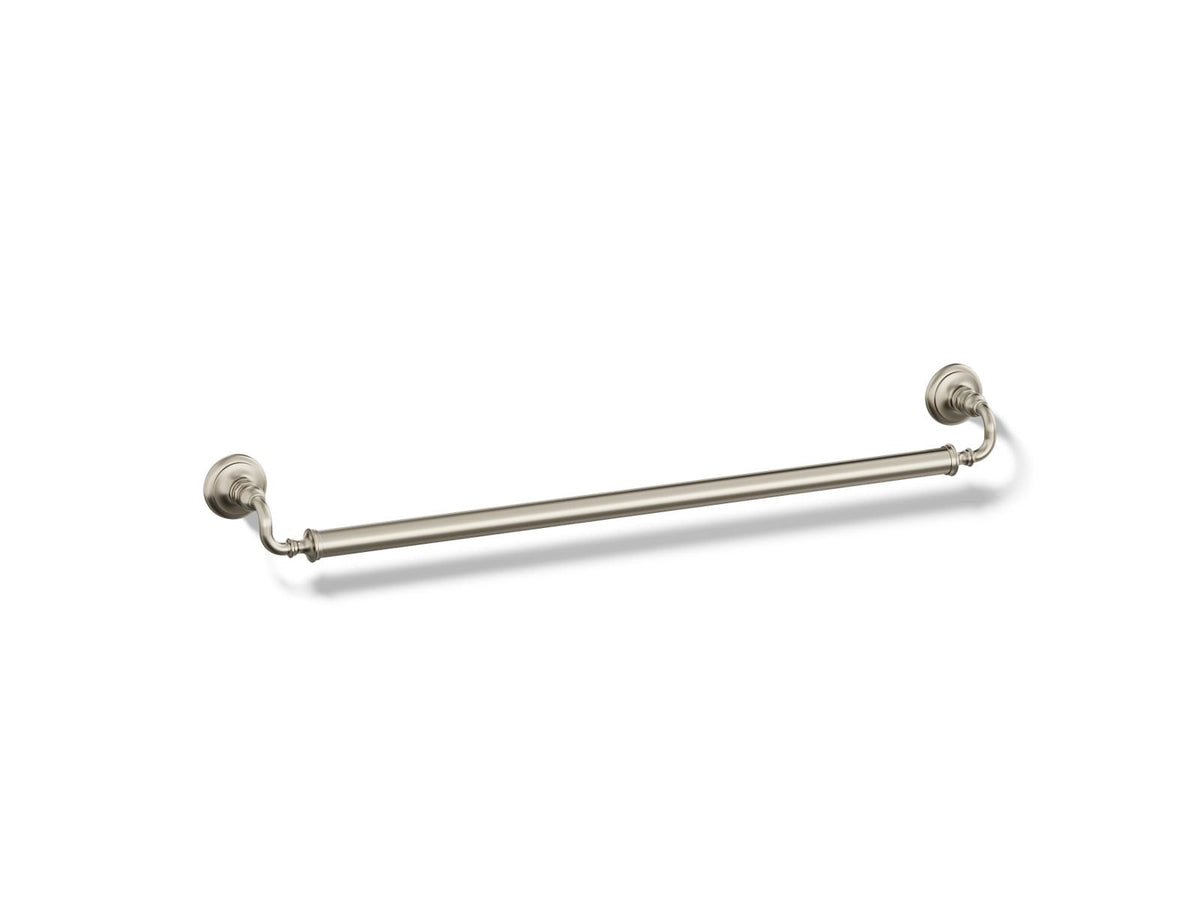 Kohler K-25157-BN Vibrant Brushed Nickel