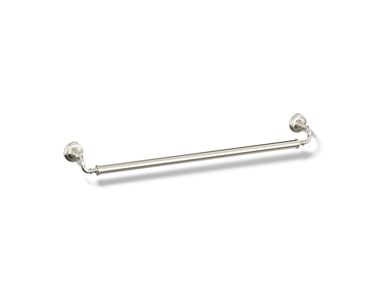 Kohler K-25157-SN Vibrant Polished Nickel