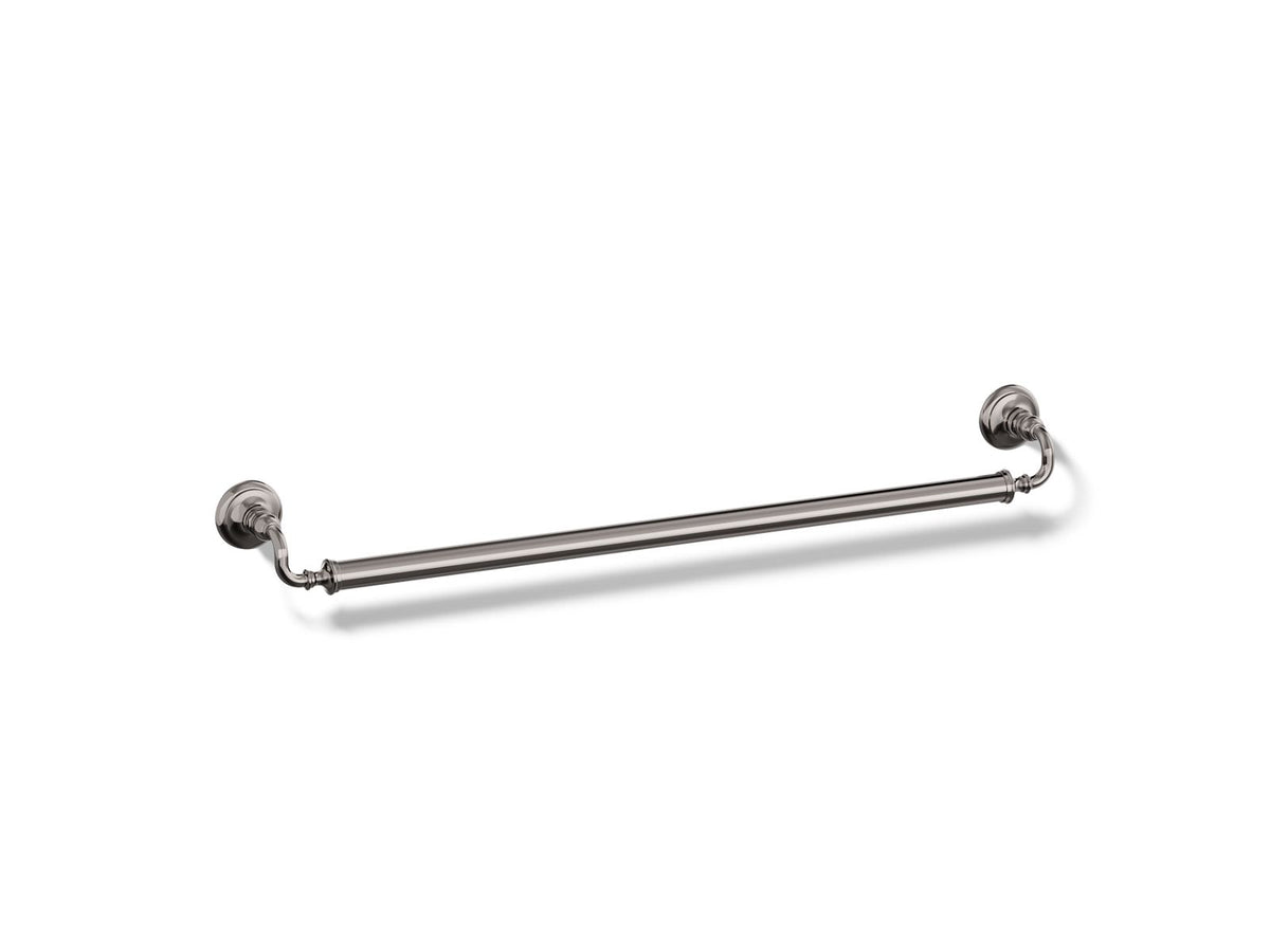 Kohler K-25157-TT Vibrant Titanium