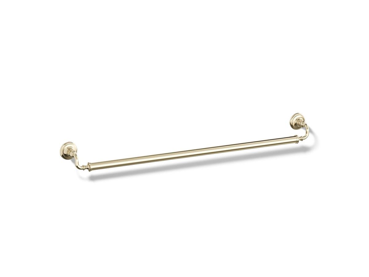Kohler K-25158 Vibrant French Gold