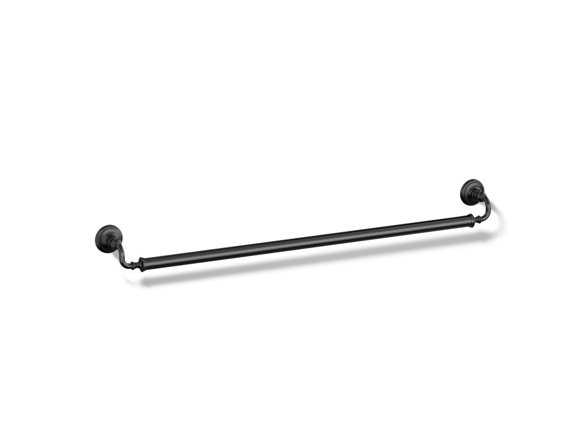Kohler K-25158 Matte Black