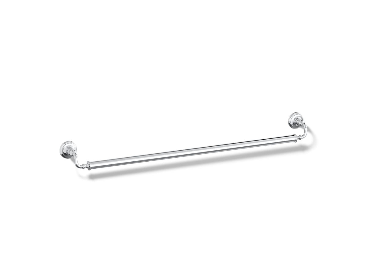 Kohler K-25158 Polished Chrome