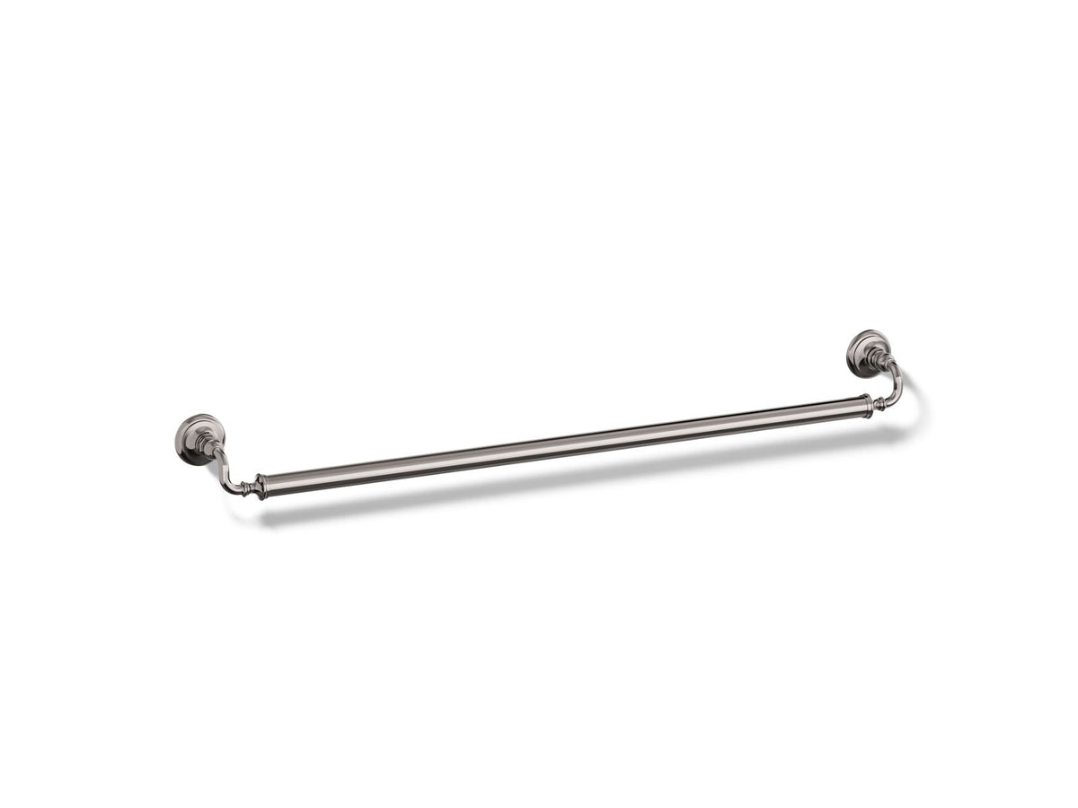 Kohler K-25158 Vibrant Titanium
