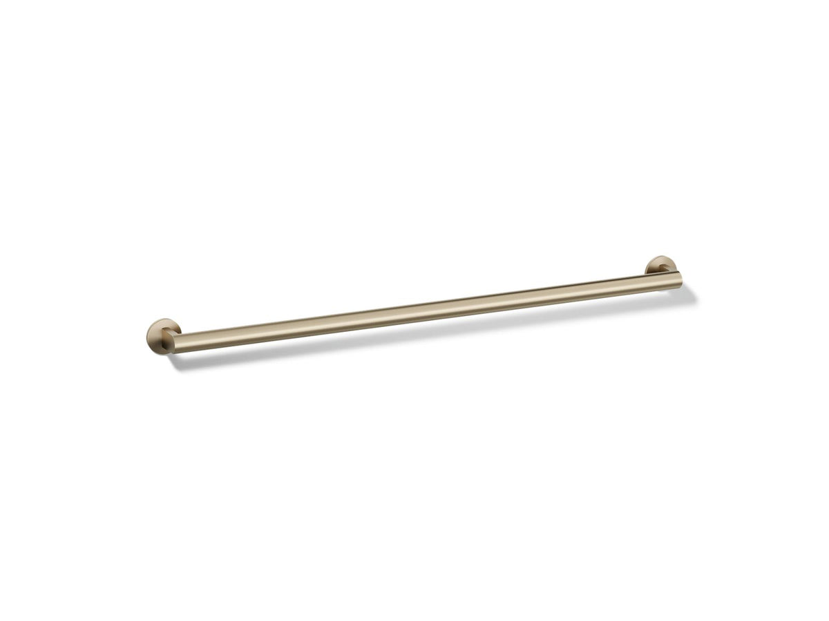 Kohler K-25161-BV — Vibrant Brushed Bronze