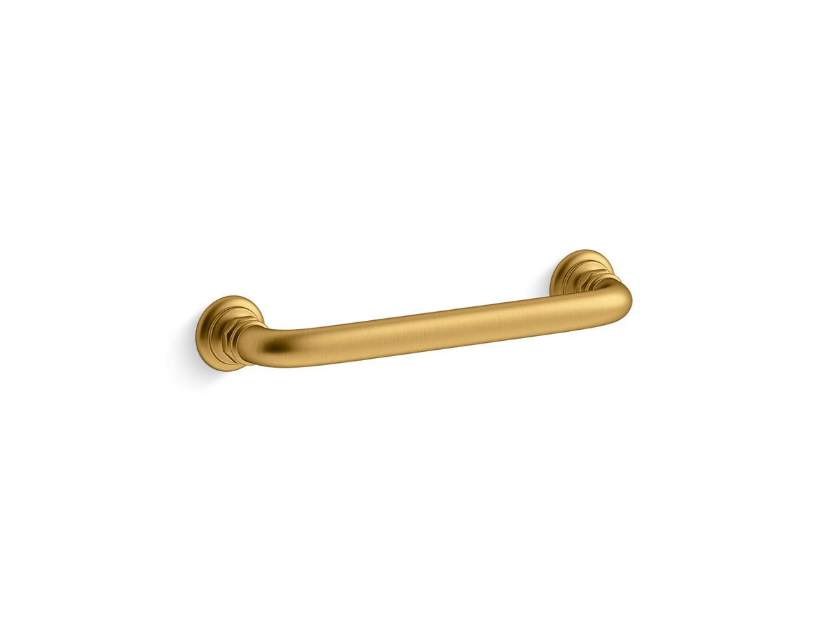 Kohler K-25494-2MB Vibrant Brushed Moderne Brass